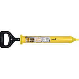 Építőipar Sweezer tömegszivattyú gipsz habarcs 660 mm