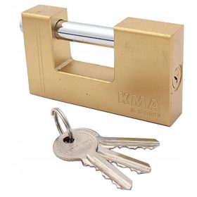 Kotarbau kulcsos tűs lakat