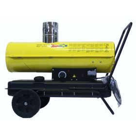  BLC 20 OLAJFŰTÉS (20 kW)