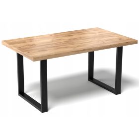 Konyhaasztal a tetőtéri étkezőbe, asztal 7 SZÍNBEN