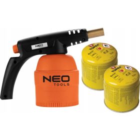Neo Tools 20-022 fújólámpa 190 g