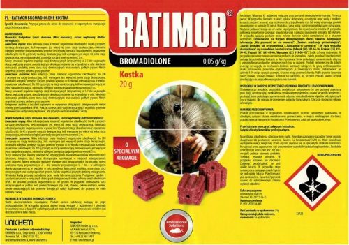 Fa nyest - Viaszkockák nagy Trutka retimor 10 kg