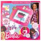  BARBIE BABA PÓLÓ DIVATTERVEZŐ STÚDIÓ KÉSZLET