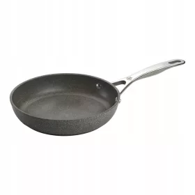   Serpenyő - Ballarini Salina Granitium hagyományos serpenyő, 24 cm, gránit