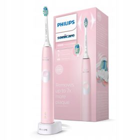    Philips Sonicare ProtectiveClean 4300 HX6806/04 elektromos fogkefe