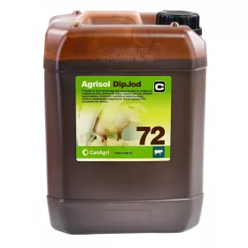 AGRISOL DIPIODE 72 VASTAGMÁRTÁSI KÉSZÍTMÉNY 10KG