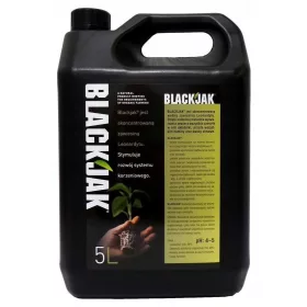  Szerves, természetes műtrágya K&M folyadék 5,5 kg 5 l