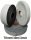 Akusztikus FELT szalag 3mm 30m 70mm profilokhoz