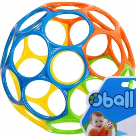   Babafogó - Világos indulás - Oball golyógolyó gömbgolyó