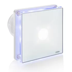   Fürdőszoba ventilátor - Siccom mini FLOWATCH 2 leeresztő szivattyú