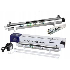 Filtr Sanitline UV25 8 l