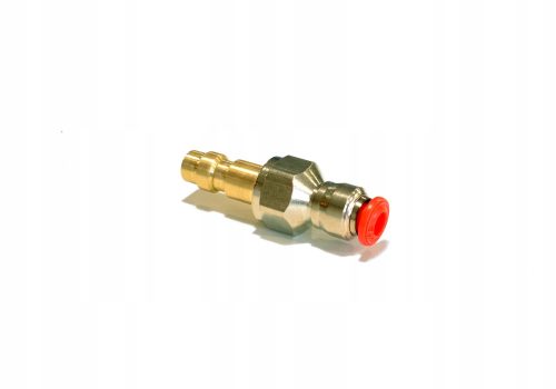 Alkatrész airsoft fegyverekhez - Mancraft LOC Lock Connector (Foster 22) / 4mm