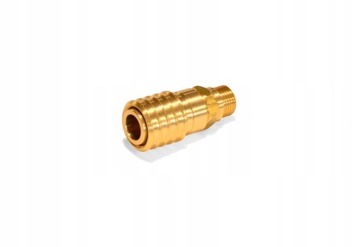 Alkatrész airsoft fegyverekhez - Mancraft női csatlakozó QD us / 1/8 "