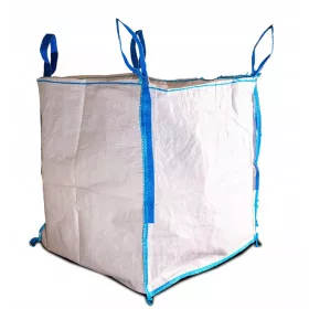 Big Bag 75X75x75 Open Top Swl 500Kg