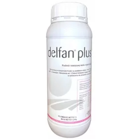  Tradecorp folyékony többkomponensű műtrágya 1 l