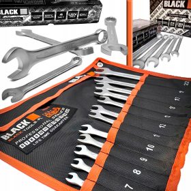   Szerszámkészletek - Hex 24 mm 1/2 '' ütési kupak a fékekhez