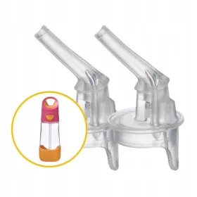   Bögre, üveg csecsemőnek - Tartalék szalma egy Tritan Bottle 2 DCS B.Box számára