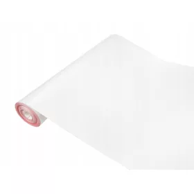  Öntapadó fólia MAT WHITE furnér 45x15m F47/R
