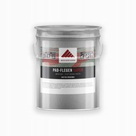 Bekerfarb Pad-Flegen Super színtelen blokkimpregnálás 5 l