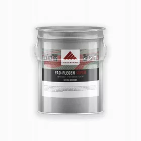 Bekerfarb Pad-Flegen Super színtelen blokkimpregnáló 10 l