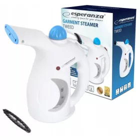 Ruhagőzölő - GŐZÖLŐS VASALÓ RUHÁHOZ 700W