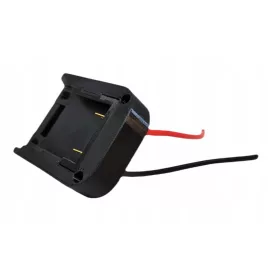   Szerszám adapter - Husqvarna 340 345 350 445 450 tengelykapcsoló tartály