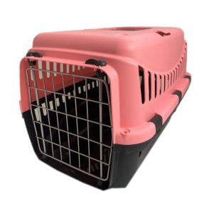 Láda macskáknak - Transport for Dog Cat Raby 50 Metal GIPS