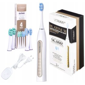  VITAMMY Platinum VITAMMY TB9051 elektromos fogkefe