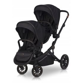  CAVOE AVEC 2 X FOIL dupla babakocsi évről évre