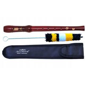  ArsNova 526 felvevő