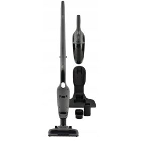  Gorenje SVC216FGD álló porszívó ezüst/szürke