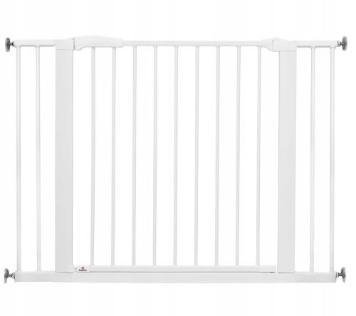 Biztonsági sorompó gyermek számára - Baby Dan Gate Perfect Close + 4 kiterjesztés