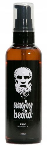  Angry Beards szakállolaj 100 ml