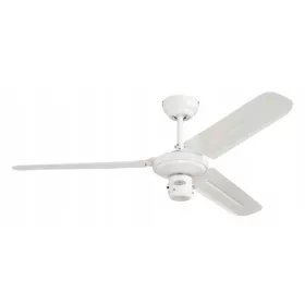   Fürdőszoba ventilátor - INDUSTRIAL mennyezeti ventilátor légkeverő