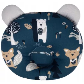  Infantilo ortopéd párna 26 x 27 cm