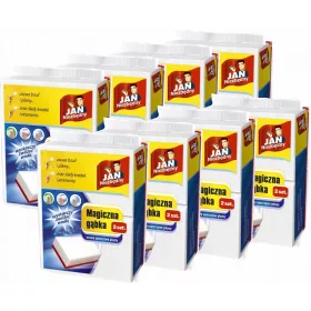   Konyharuha - Magic Dirt szivacs foltok Jan szükséges csomag