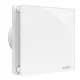 EBERG EVO 100HT fürdőszobai ventilátor Üveglap 100 mm