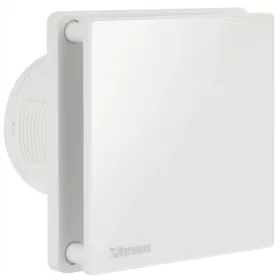   Fürdőszoba ventilátor - Fürdőszoba ventilátor REY 100 Harmann + csappantyú