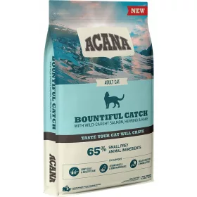   Granulátum macskáknak - Acana bountiful cath macskaeledel 1 kg súlyú