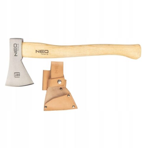  NEO 63-119 Bushcraft csatabárd 400G tokban