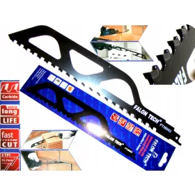   Fűrészek, fűrészlapok - Brzeszczotów a Sabre fűrészekhez HM TF 2 DCS.