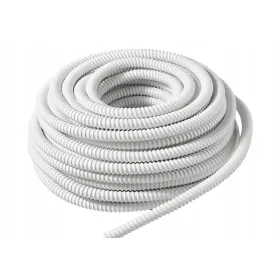   Légcsatorna - TERMOFLEX szigetelt kábel 125mm ATEST spiro cső