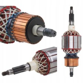   Rotor szerszámokhoz - Stiga Estate 2084 3084 Castel Garden MP84 Adapter