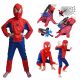 Fiú jelmez - SPIDERMAN OUTFIT DISPOSSIEM LÖVŐKESZTYŰ méretű.