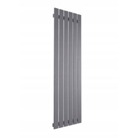  FÜGGŐLEGES DEKORATÍV RADIATOR - R 100/37 ANTRACIT