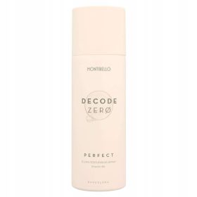  Montibello Decode Zero light hajlakk 300 ml