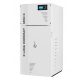  Kozlusan Lidia Compact Mini pellet kazán 25 kW, a legkisebb kazán