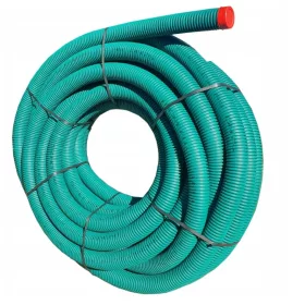   Légcsatorna - Cső, cső, csatorna 75mm, antibakteriális rekuperáció