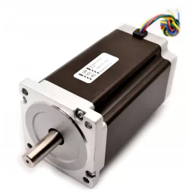NEMA 34 léptetőmotor 12Nm 13Nm 6A EREDETI!