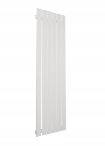  FÜGGŐLEGES DEKORATÍV RADIATOR - R 100/37 MATT FEHÉR